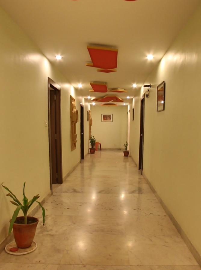 Hotel Vrinda Palace Jaisalmer Exterior photo