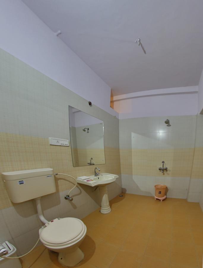 Hotel Vrinda Palace Jaisalmer Exterior photo